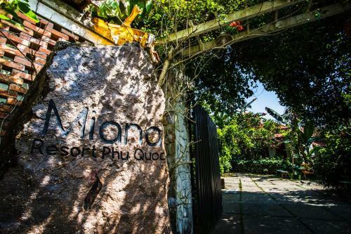 Hotel Miana Resort Phu Quoc