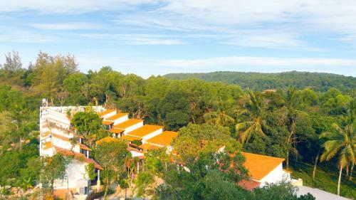 Hotel Miana Resort Phu Quoc