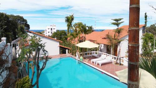 Hotel Miana Resort Phu Quoc