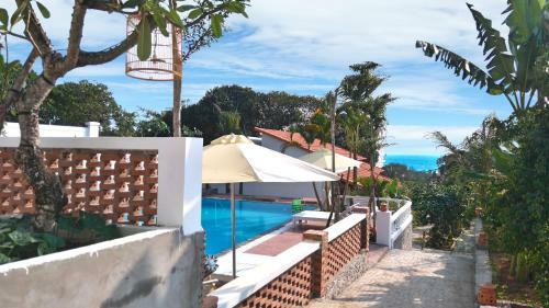 Hotel Miana Resort Phu Quoc