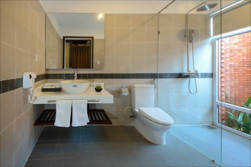 Hotel Tam Thanh Beach Resort & Spa