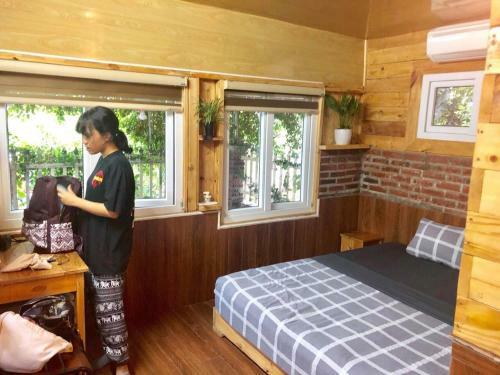 Trang An Precious Homestay