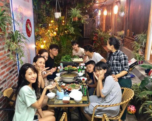 Trang An Precious Homestay