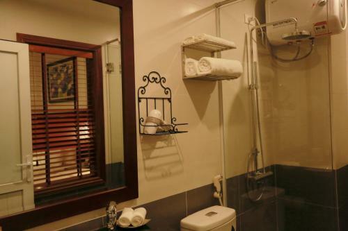 The Melbourne Hotel