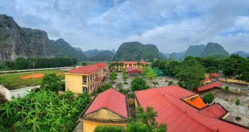 Hotel Ha Lan Homestay