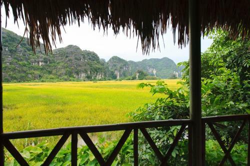 Ninh Binh Panorama Homestay