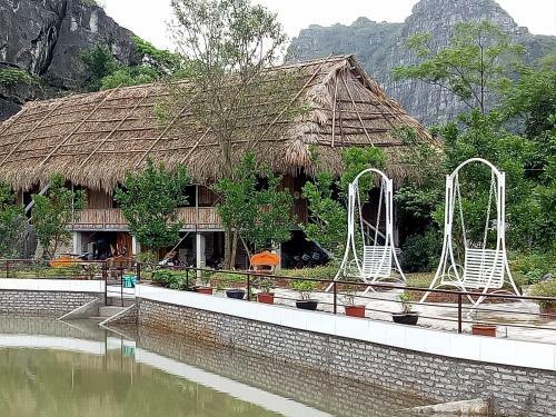 Ninh Binh Panorama Homestay