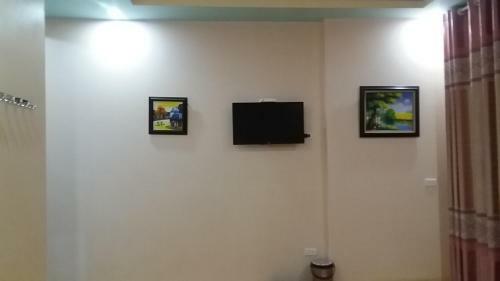 Phuong Thao Motel