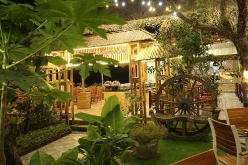 Lodge The Art - Trang An Bungalow