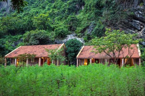 Hotel An's Eco Garden Resort