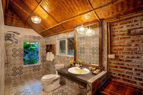 Hotel An's Eco Garden Resort