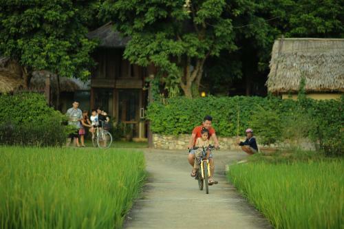 Mai Chau Villas