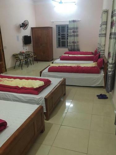 Bed & Breakfast Lung Ho Motel