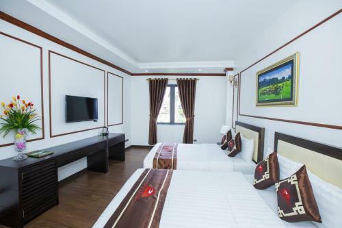 Hoang Hai Hotel & Restaurant
