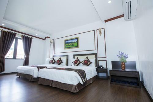 Hoang Hai Hotel & Restaurant
