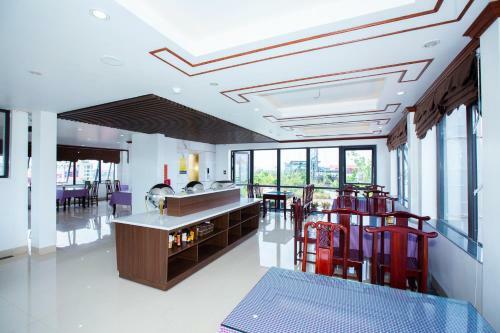 Hoang Hai Hotel & Restaurant