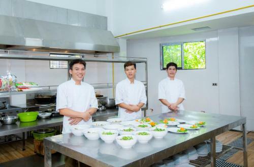 Hoang Hai Hotel & Restaurant