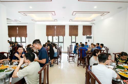 Hoang Hai Hotel & Restaurant