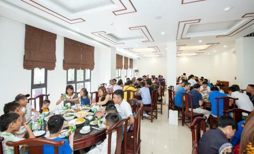 Hoang Hai Hotel & Restaurant