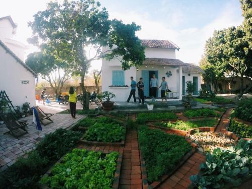 Vietnam Phuot Homestay