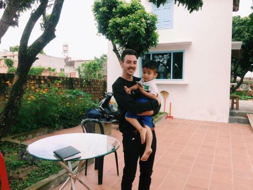 Vietnam Phuot Homestay