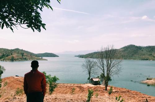 Vietnam Phuot Homestay