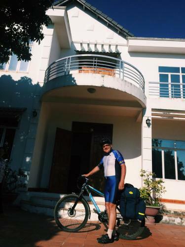 Vietnam Phuot Homestay