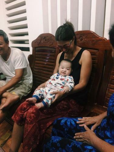 Vietnam Phuot Homestay