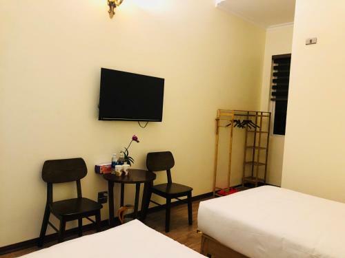 Ninh Binh Brother's Homestay