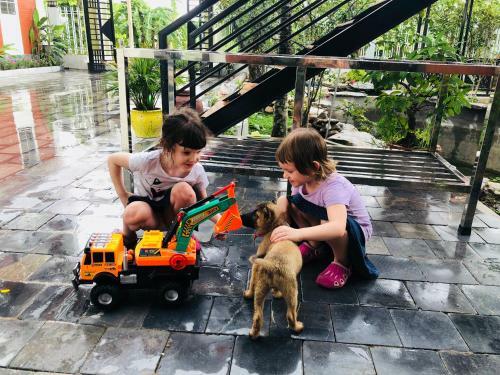 Ninh Binh Brother's Homestay