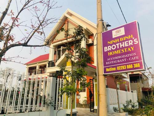 Ninh Binh Brother's Homestay