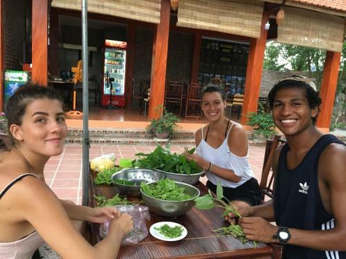 Tam Coc Friendly Homestay