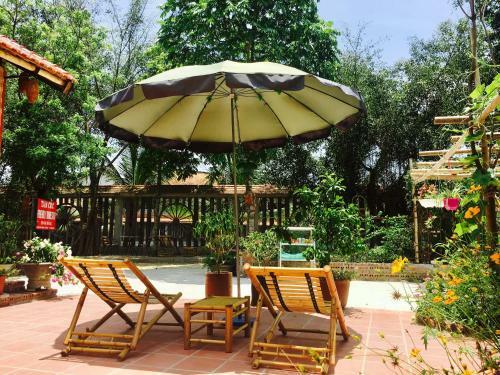 Tam Coc Friendly Homestay