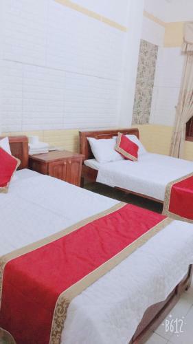 Hostal Lang Khanh Guest House