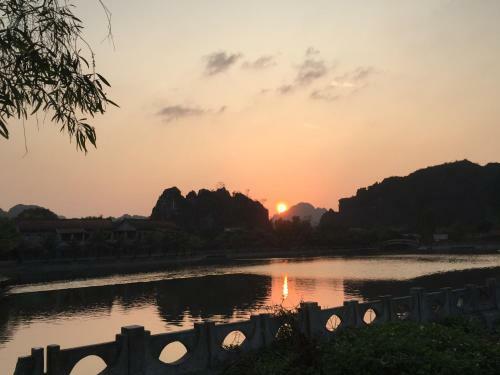 Tam Coc River View Homestay