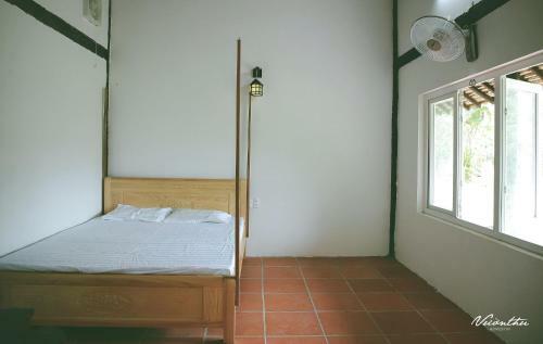 Hostal Vuonthuguesthousegarden