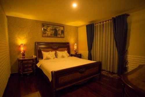 Hotel Villa De's Vins