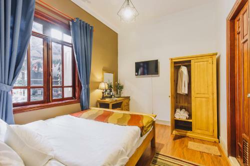 Hotel Villa De's Vins
