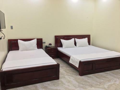 Bao Trang Hotel Ha Giang