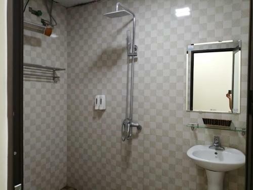 Bao Trang Hotel Ha Giang