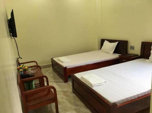Bao Trang Hotel Ha Giang