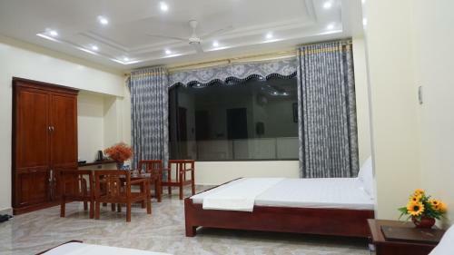 Bao Trang Hotel Ha Giang