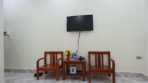 Bao Trang Hotel Ha Giang