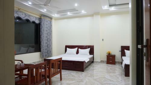Bao Trang Hotel Ha Giang