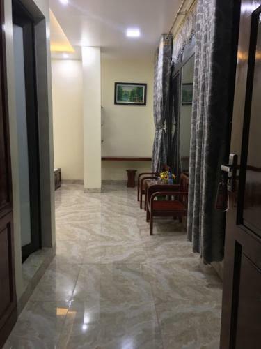 Bao Trang Hotel Ha Giang