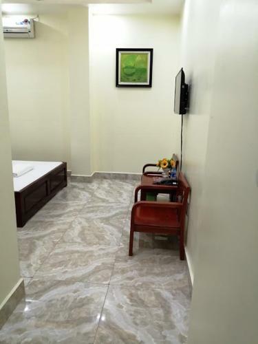 Bao Trang Hotel Ha Giang