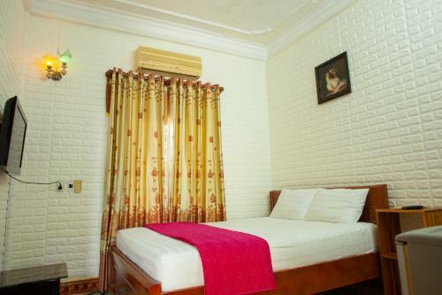 Hostal Sunday Hostel