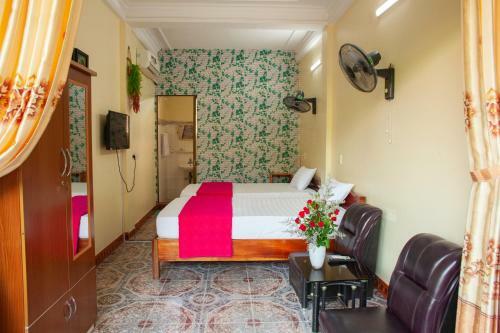 Hostal Sunday Hostel