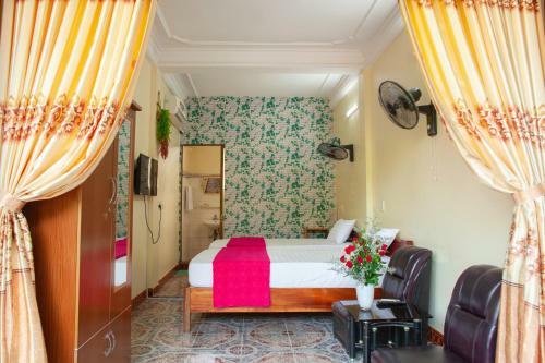 Hostal Sunday Hostel