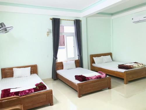 Bed & Breakfast Nh� Ngh? Ph??ng ?�ng